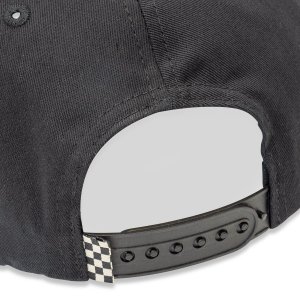 Photo5: HOT ROD MAGAZINE x MOONEYES Cap