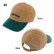 Photo2: MOONEYES Logo Corduroy Hat (2)