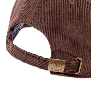 Photo6: MOONEYES Logo Corduroy Hat