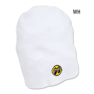 Photo4: MOON Baby Cotton Cap
