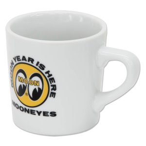 Photo3: MOONEYES Coffee Mug