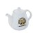 Photo3: MOONEYES Tea Pot  (500ml) (3)