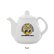 Photo4: MOONEYES Tea Pot  (500ml)