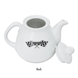 Photo4: MOONEYES Tea Pot  (700cc)