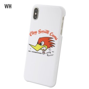 Photo4: 【30%OFF】CLAY SMITH  iPhone XS Max Hard Cover