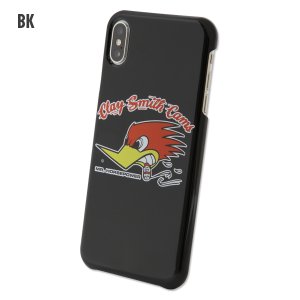 Photo3: 【30%OFF】CLAY SMITH  iPhone XS Max Hard Cover