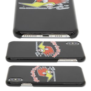 Photo5: 【30%OFF】CLAY SMITH  iPhone XS Max Hard Cover