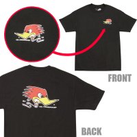 Clay Smith Traditional Design T-Shirt