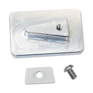 Photo5: Brake Pedal Cover