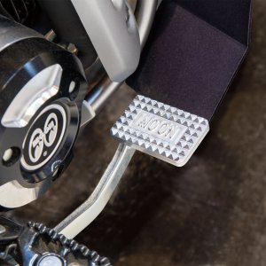 Photo1: Brake Pedal Cover