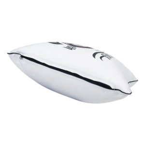 Photo8: MOONEYES 40th Anniv Disc Cushion Cover