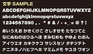 Photo2: Original Custom License Plate Frame Carbon Fiber Look for Motorcycle