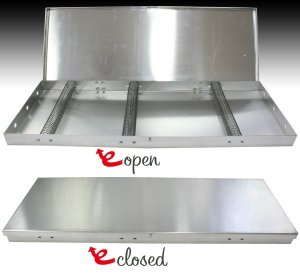 Photo2: Mack Brush #62 Brush Box