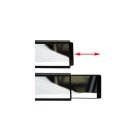 Additional Images1: Extent Double Wide View Room Mirror