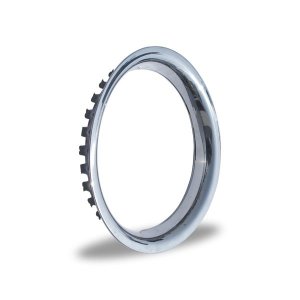 Photo2: Stainless Trim Ring 12inch / 13inch