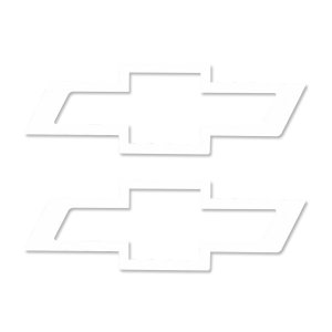 Photo2: Die Cutz Decal BOWTIE