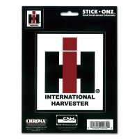 STICK-ONZ Decal  (Sticker)  Int. HARVESTER