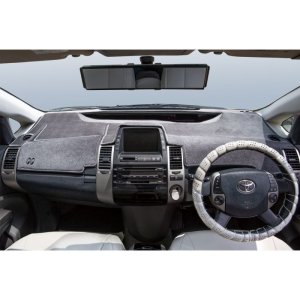 Photo16: TOYOTA Original Dashboard Cover (Dashmat)