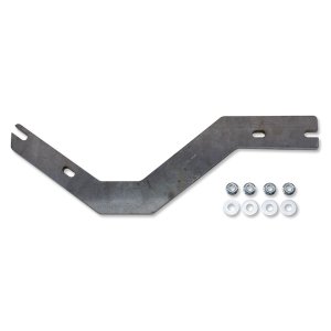 Photo1: 98up Hilux Ext-Cab US Tacoma Step Bumper Bracket