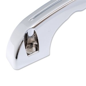 Photo6: Billet Assist Grip for 200 series Hi-Ace