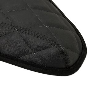 Photo6: TOYOTA CROWN 40, 50, 130 Model MOONEYES ORIGINAL Diamond Stitch Dashboard Covers