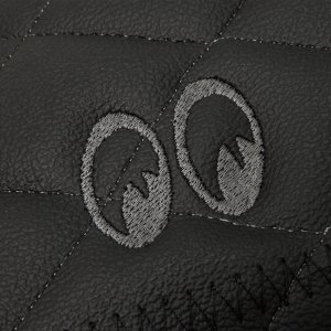 Photo4: TOYOTA CROWN 40, 50, 130 Model MOONEYES ORIGINAL Diamond Stitch Dashboard Covers