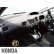 Photo4: HONDA Original Dashboard Cover (Dashmat)