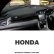 Photo1: HONDA Original Dashboard Cover (Dashmat) (1)