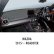 Photo1: 2015〜 MAZDA Roadster Original Dashboard Cover (1)
