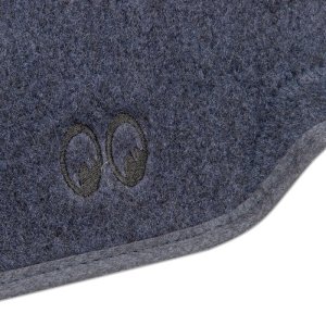 Photo3: Mercedes Benz W123 1976-1985 Original Dashboard Cover