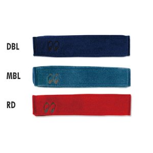 Photo3: MOONEYES Velour Seat Belt Cushion