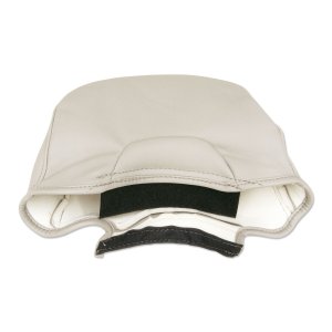 Photo4: Seat Cover set for Prius(NHW20 Model) Front Bucket