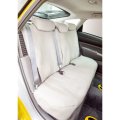 Seat Cover set for Prius(NHW20 Model)  Rear Bench