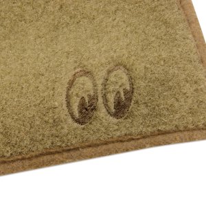 Photo3: SUBARU Brat 1978-1981 Dashboard Covers