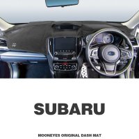 SUBARU Original Dashboard Cover (Dashmat)