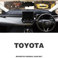 TOYOTA Original Dashboard Cover (Dashmat)
