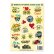 Photo2: MOONEYES Pop Graphic Sticker Assort (2)