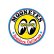 Photo2: MOONEYES Southern California Sticker (2)
