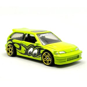 Photo12: 1/64 Diecast Car Decals MOON SPEED Assort