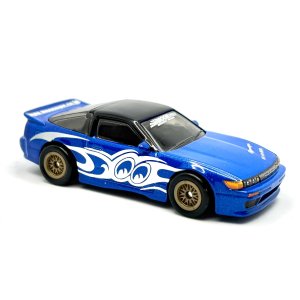 Photo11: 1/64 Diecast Car Decals MOON SPEED Assort