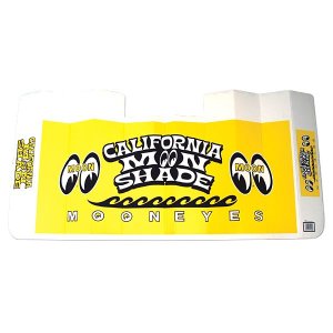 Photo1: California MOON Auto Sunshade