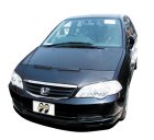 Additional Images1: MOONEYES Hood Guard Bra HONDA Only