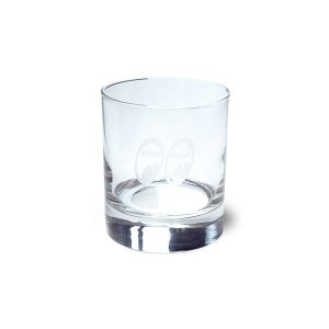 Photo2: MOON Classic Rock Glass