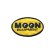 Photo1: MOON Equipment Oval Patch 6 x 10cm (1)