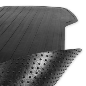 Photo3: Rubber Bed mat 78-87 El camino.