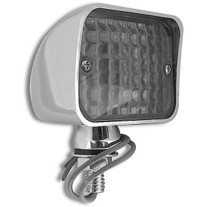 Photo1: Small&Large Filament Rod Lite Red  (L)  6.4x5x7 cm