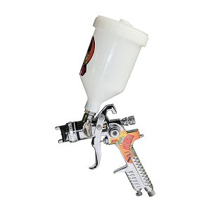 Photo2: Roth Flake Bomber Spray Gun