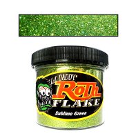 Roth Flake - Sublime Green