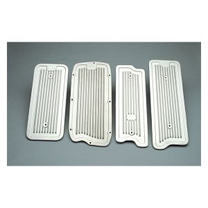 Photo1: MOON No-Named Finned Valley Cover