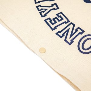 Photo5: Fly with MOON Shoulder Bag